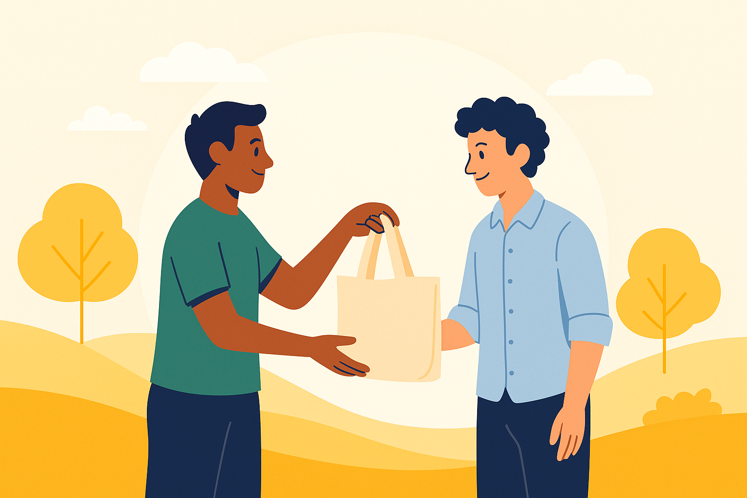 Validation par l'acheteur